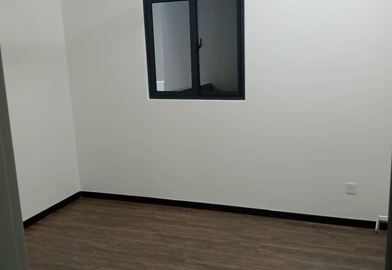 Embayu @ Damansara West