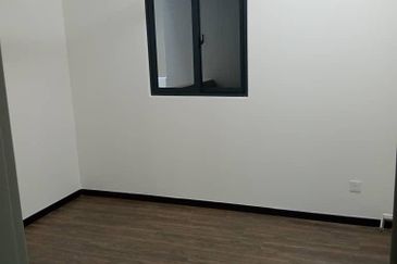 Embayu @ Damansara West