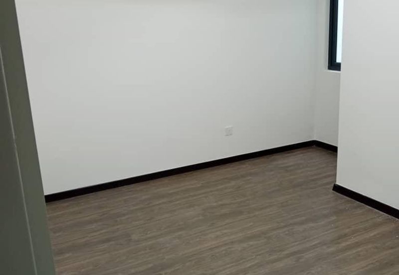 Embayu @ Damansara West