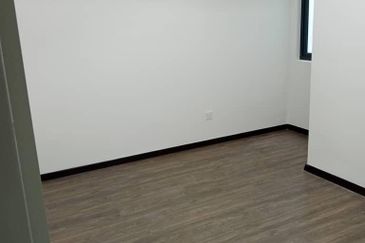 Embayu @ Damansara West