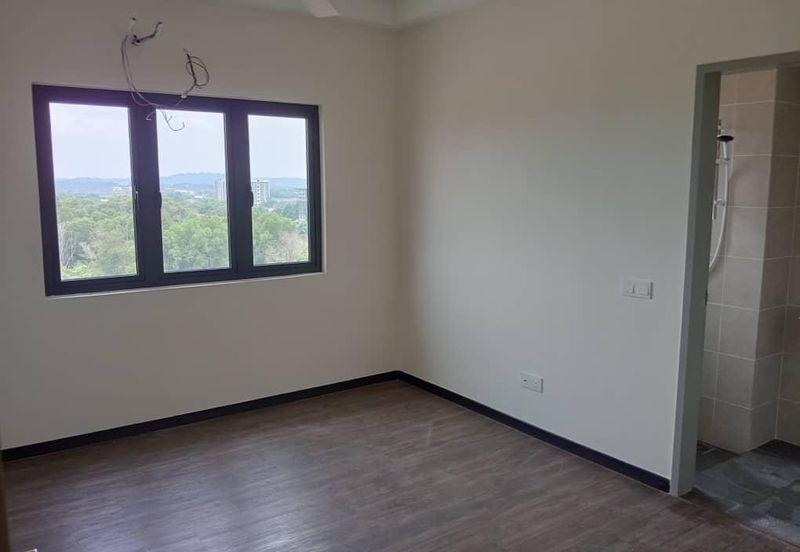 Embayu @ Damansara West