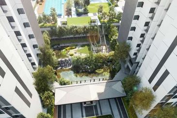 Embayu @ Damansara West