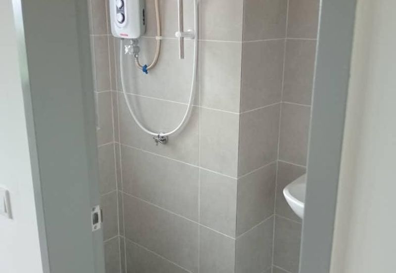 Embayu @ Damansara West