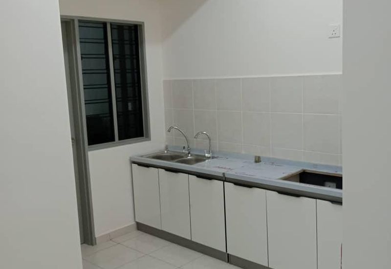 Embayu @ Damansara West