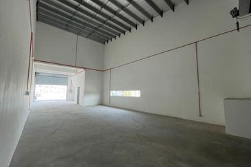 Taman Anugerah Suria [Industrial]