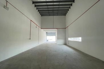 Taman Anugerah Suria [Industrial]