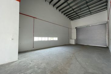 Taman Anugerah Suria [Industrial]