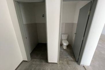 Taman Anugerah Suria [Industrial]