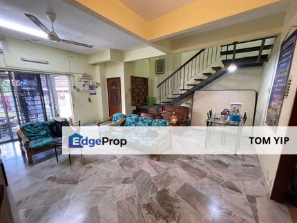 CHEAP - 2 Sty Terraced House, RP 4 Rawang Perdana, Rawang, Selangor, Rawang
