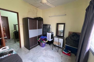 Taman Rawang Perdana