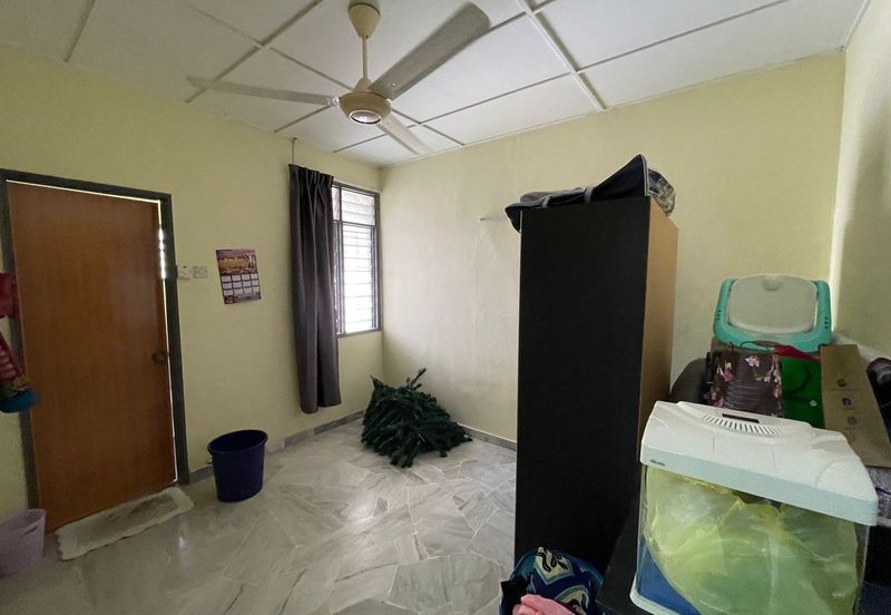 Taman Rawang Perdana