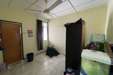 Taman Rawang Perdana