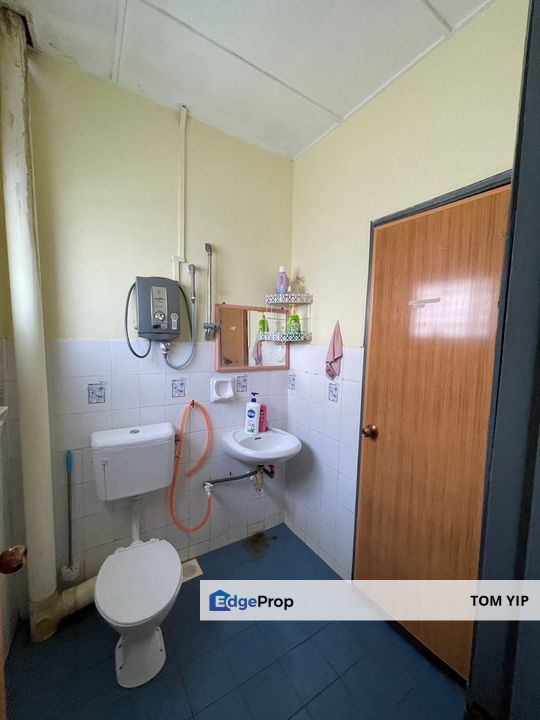 CHEAP - 2 Sty Terraced House, RP 4 Rawang Perdana, Rawang, Selangor, Rawang