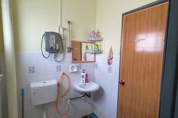 Taman Rawang Perdana