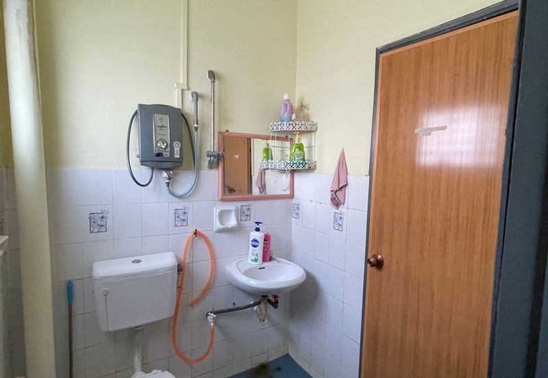 Taman Rawang Perdana