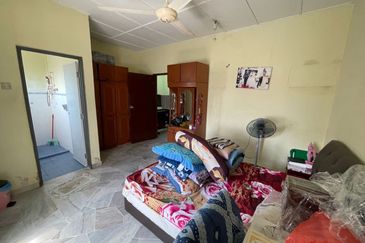 Taman Rawang Perdana