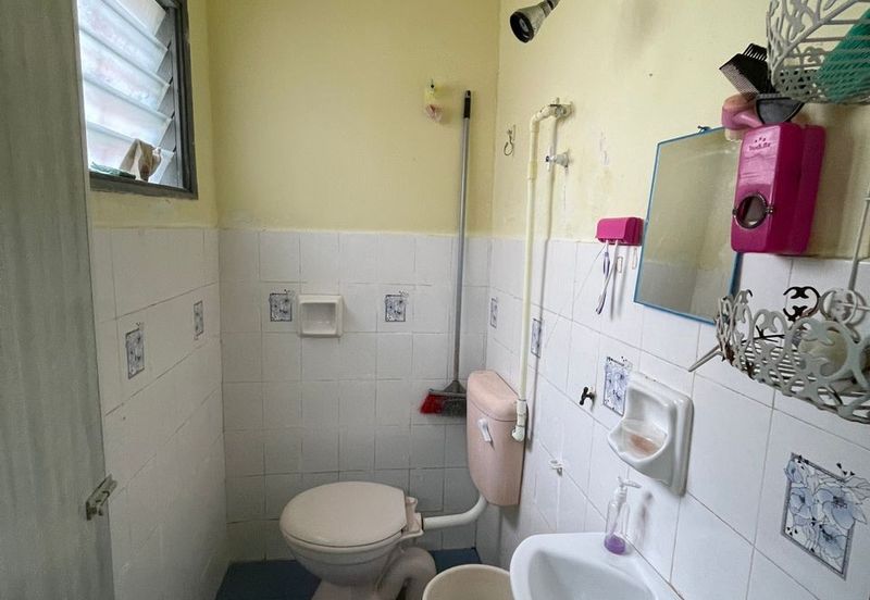 Taman Rawang Perdana