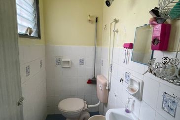 Taman Rawang Perdana