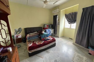 Taman Rawang Perdana