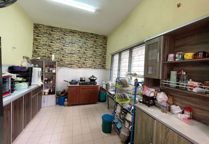 Taman Rawang Perdana