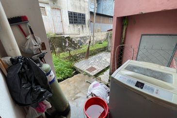 Taman Rawang Perdana