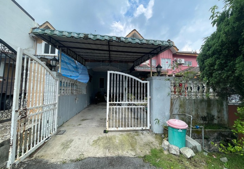 Taman Rawang Perdana