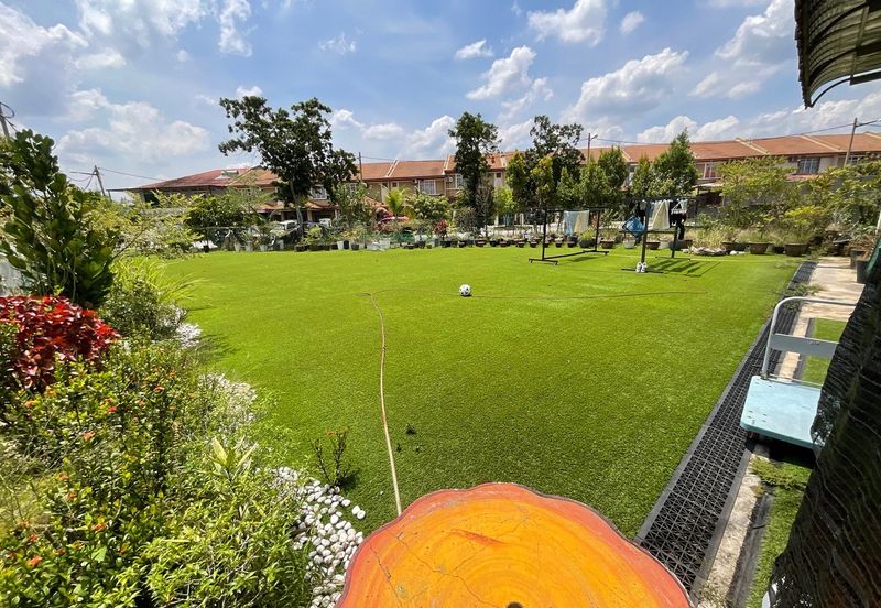 Taman Saujana Rawang