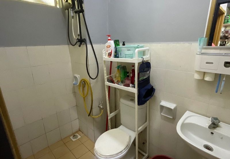 Taman Saujana Rawang