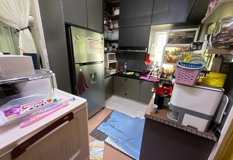 Taman Saujana Rawang