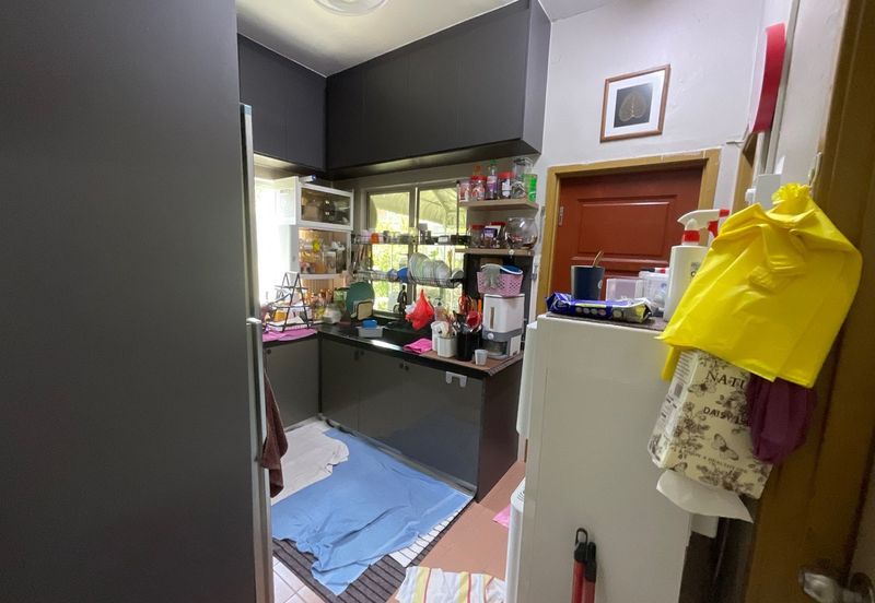 Taman Saujana Rawang