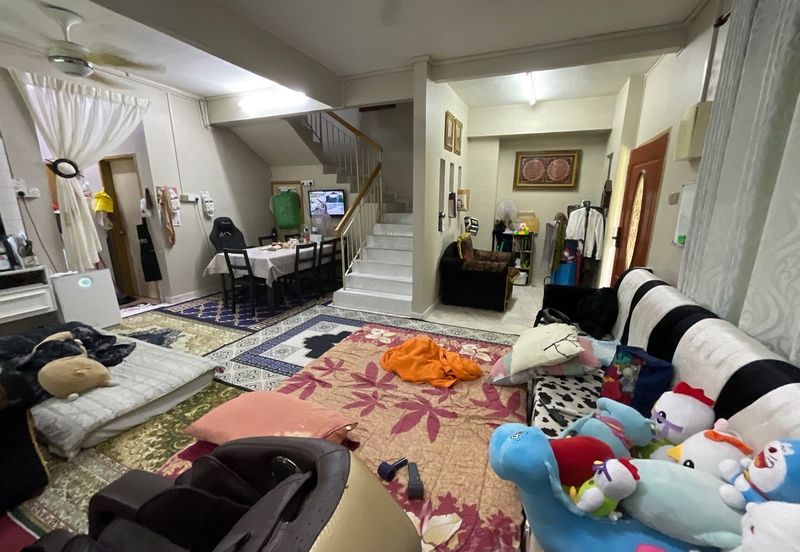 Taman Saujana Rawang