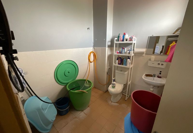 Taman Saujana Rawang