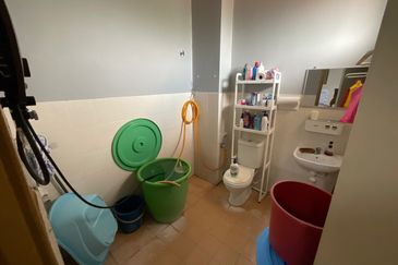 Taman Saujana Rawang