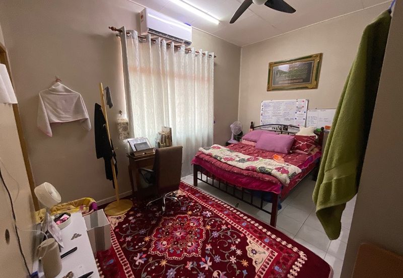 Taman Saujana Rawang