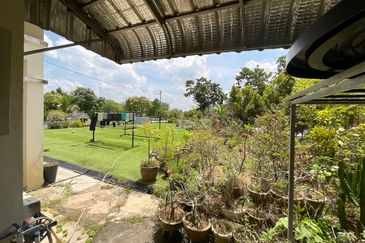 Taman Saujana Rawang