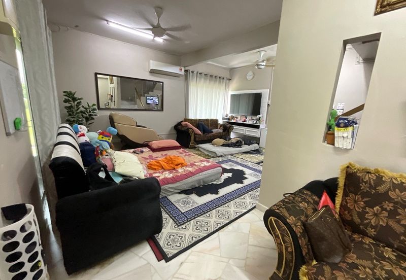 Taman Saujana Rawang