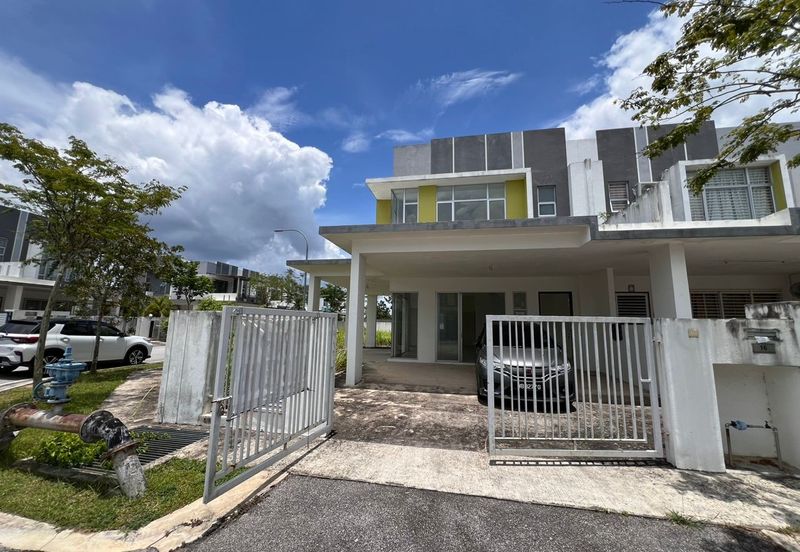 Acacia Park @ Bandar Tasik Puteri