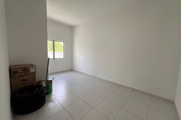 Acacia Park @ Bandar Tasik Puteri