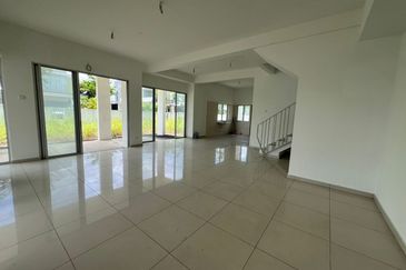 Acacia Park @ Bandar Tasik Puteri