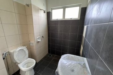 Acacia Park @ Bandar Tasik Puteri