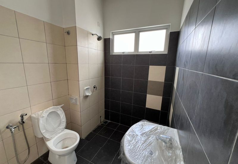 Acacia Park @ Bandar Tasik Puteri