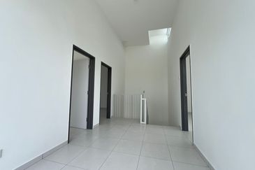 Acacia Park @ Bandar Tasik Puteri