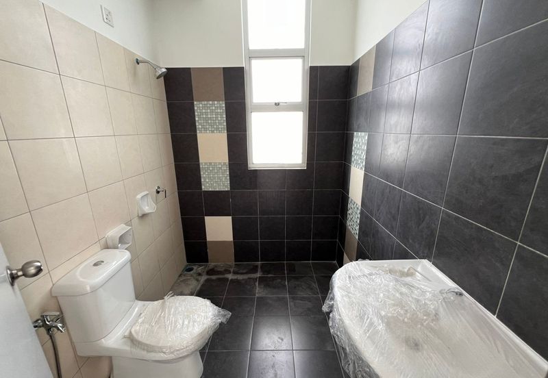 Acacia Park @ Bandar Tasik Puteri