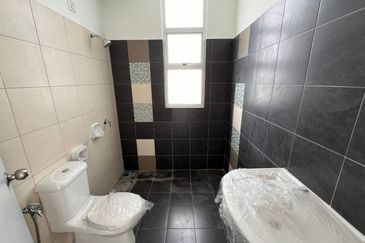 Acacia Park @ Bandar Tasik Puteri