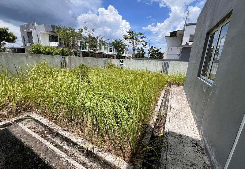 Acacia Park @ Bandar Tasik Puteri