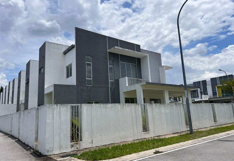 Acacia Park @ Bandar Tasik Puteri