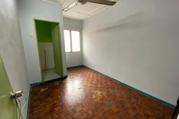 Seksyen 4, Bandar Country Homes