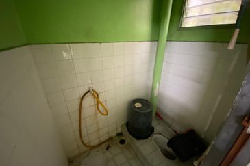 Seksyen 4, Bandar Country Homes