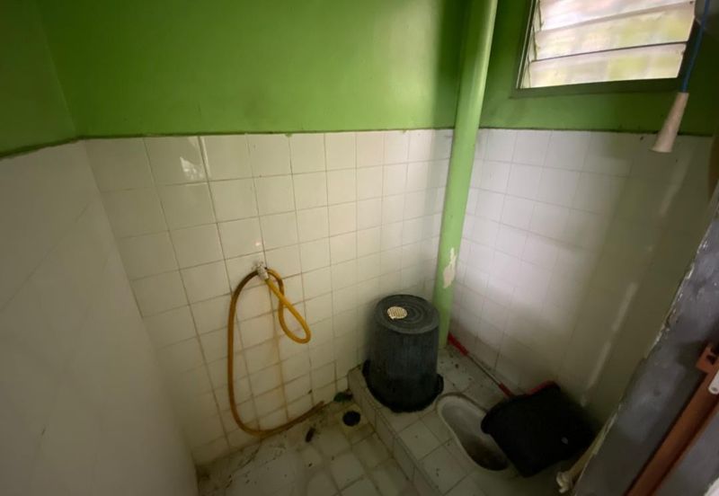 Seksyen 4, Bandar Country Homes