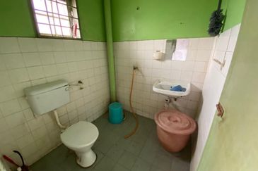 Seksyen 4, Bandar Country Homes